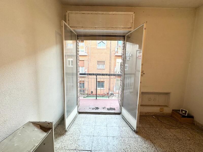 Foto a6d7dae7-249b-4a81-bd23-2baf39252a02. Pis a Vista Alegre Madrid