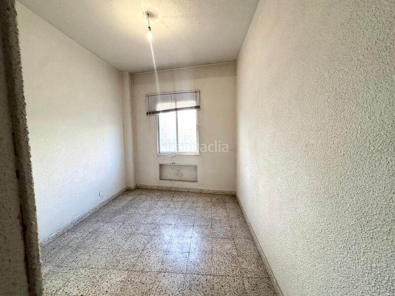 Foto a745b1b4-9660-47d1-b9bf-8b5807d752ee. Pis a Vista Alegre Madrid