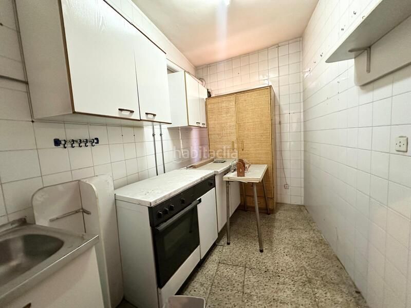 Foto c667c0fb-bf54-4308-b7b0-4201420a60c2. Pis a Vista Alegre Madrid