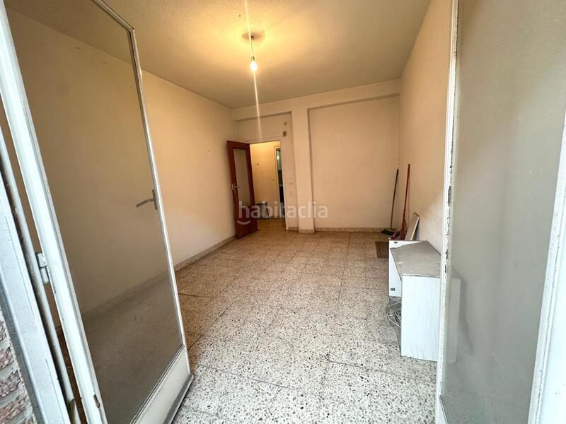 Foto d6dae0e5-171a-41d0-9707-efbee07e02fa. Pis a Vista Alegre Madrid