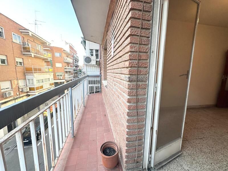 Piso  en  Vista Alegre. Globalpiso carabanchel vista alegre vende piso en 2º planta sin
