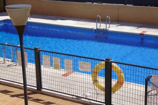 Alquiler Ático en PAU de Carabanchel. Disponible a partir del 15 de junio se os llamará por orden a pa