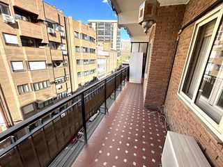 Flat in GENERAL MARGALLO