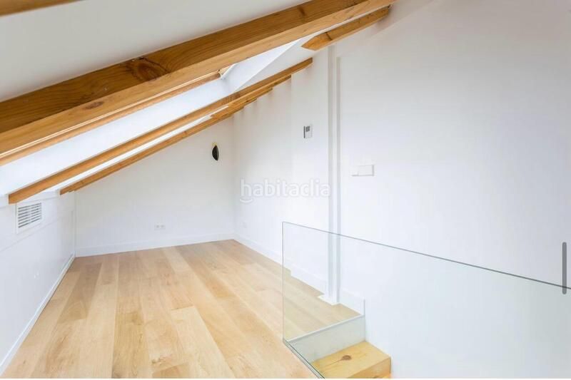 Foto a9889dd9-859a-484e-bad2-3982a8acca49. Dúplex amb calefacció a Cortes-Huertas Madrid
