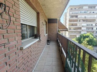Flat in POLVORANCA