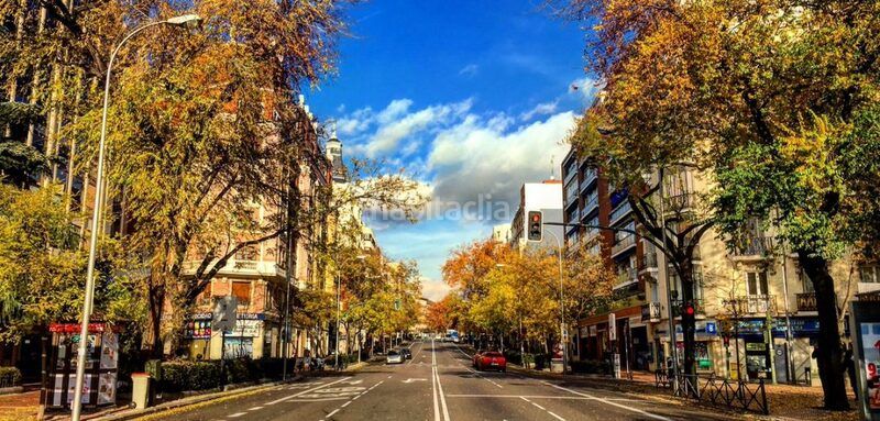 Foto 4a70ae80-a61b-4693-9ef6-4a88157f64f6. Pis amb calefacció a Trafalgar Madrid