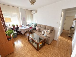 Appartement à Berruguete. Globalpiso tetuán vende en exclusiva fantástico piso a escasos m