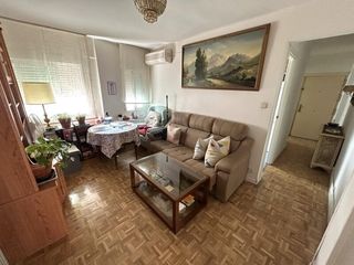 Appartamento in Berruguete. Globalpiso tetuán vende en exclusiva fantástico piso a escasos m