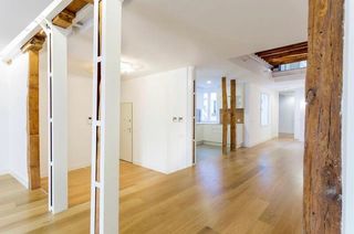 Flat  Del angel. Globalpiso vende en exclusiva esta magnífica vivienda situada en