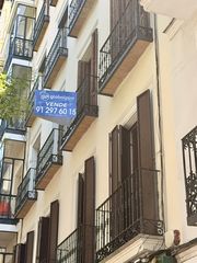 Etagenwohnung in Trafalgar. Descripciónglobalpisochamerí vende en exclusiva fantástica vivie