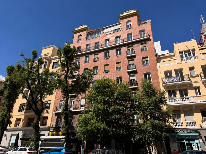 Piso  Bravo murillo. Exclusiva vivienda en bravo murillo, a escasos metros de la glor