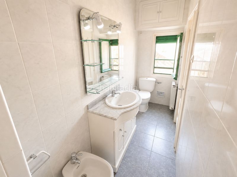Foto 02f96472-2f17-4b34-84a2-ecb1d866dff2. Etagenwohnung mit heizung in Valdeacederas Madrid