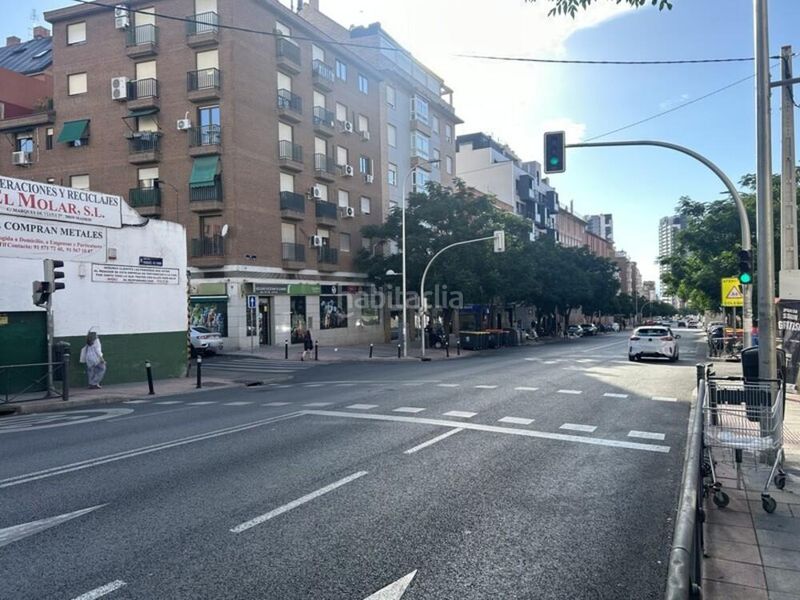 Foto 5560fcdc-88cc-4e01-a5ca-5669f9080622. Etagenwohnung mit heizung in Valdeacederas Madrid