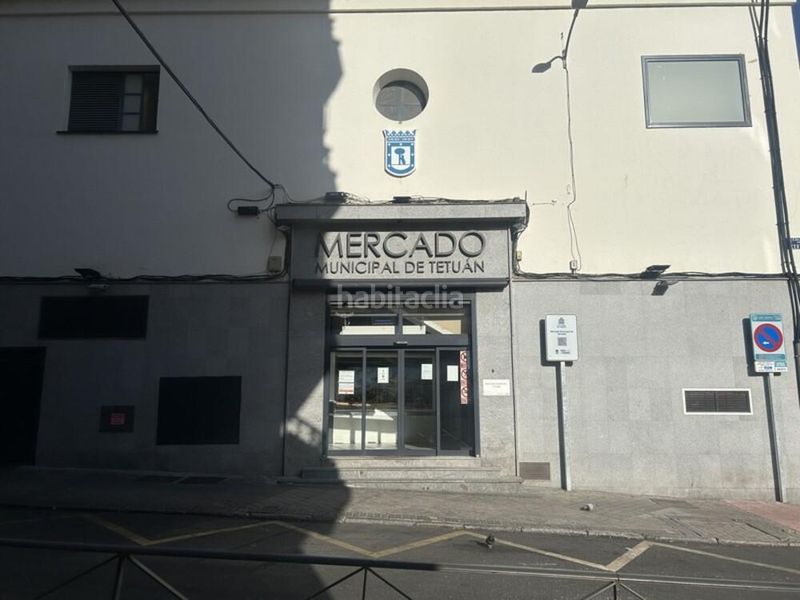 Foto ebf2aa45-c36a-4713-99b5-1ba3fdecc6ca. Etagenwohnung mit heizung in Valdeacederas Madrid