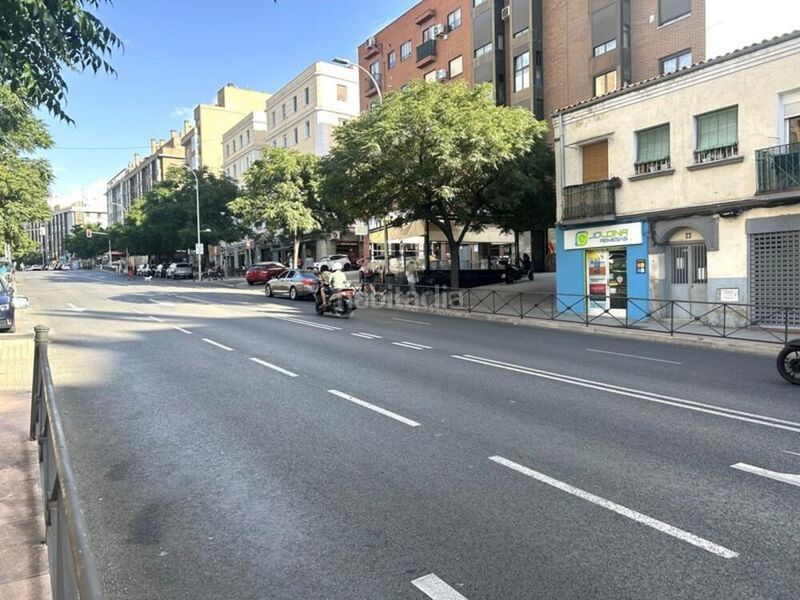 Foto ff000f98-034e-410b-86c1-d0ab48d618db. Etagenwohnung mit heizung in Valdeacederas Madrid