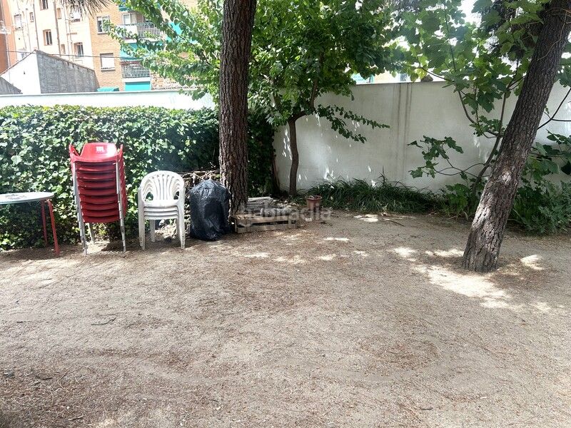 Foto 14c0c16e-df68-432c-9043-588998f2a137. Pis amb calefacció piscina a Berruguete Madrid