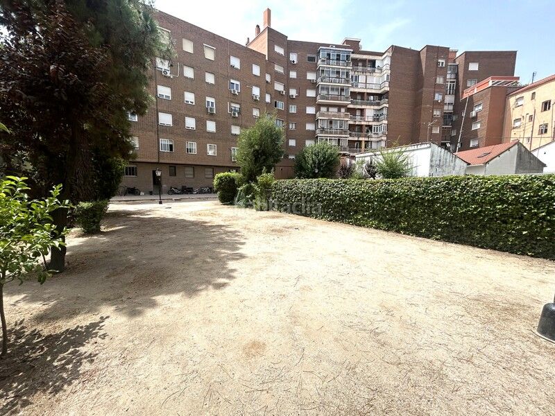 Foto 37f756da-0f13-4a27-9249-28bedbb12723. Pis amb calefacció piscina a Berruguete Madrid
