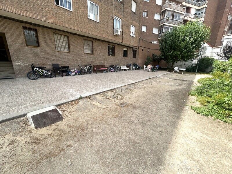 Foto a83d01dc-61f3-4ffc-93a6-3af0bbab3456. Pis amb calefacció piscina a Berruguete Madrid