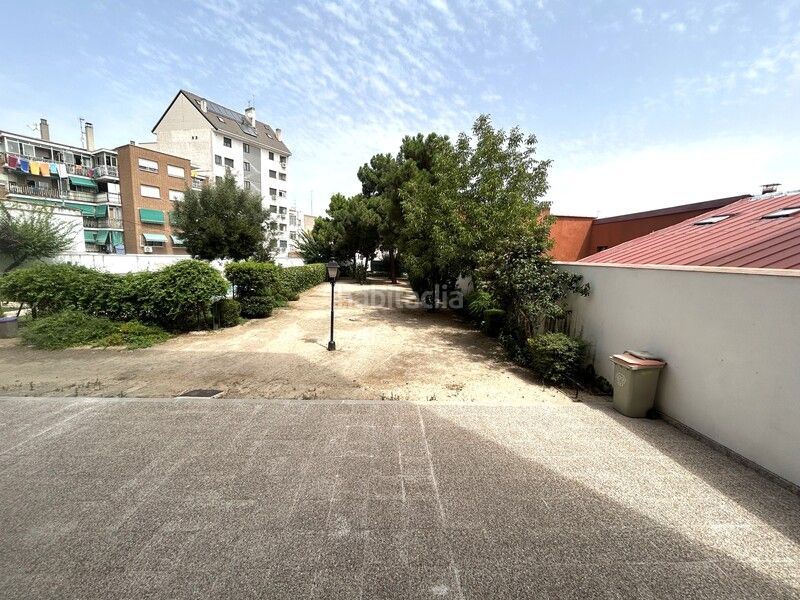Foto d9382b79-cd61-4fa0-a4c0-e15845b8fc8e. Pis amb calefacció piscina a Berruguete Madrid