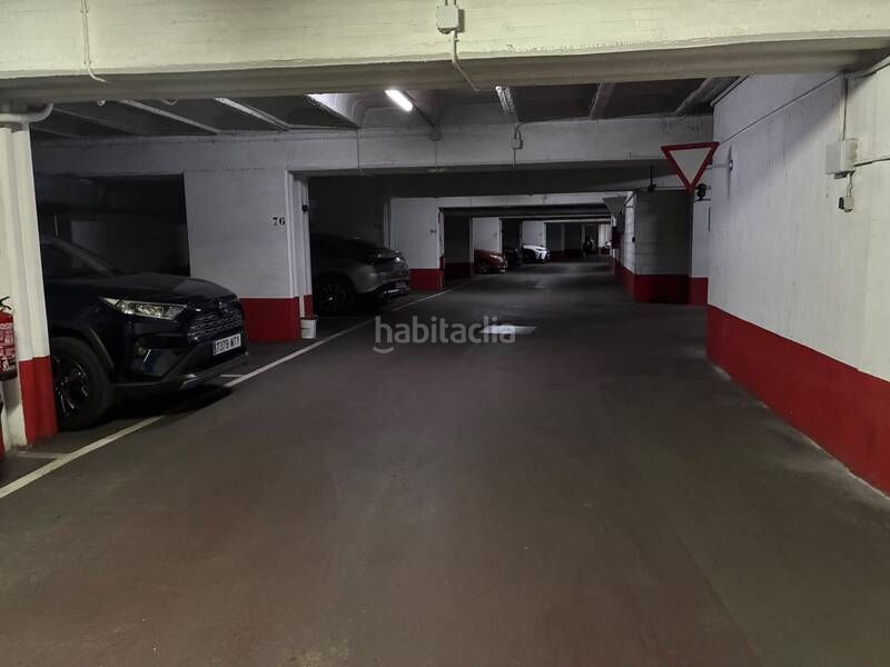 Foto a83c6fd9-54fc-43d6-be93-e78d9c12e6d2. Pis amb calefacció aparcament a Universidad-Malasaña Madrid