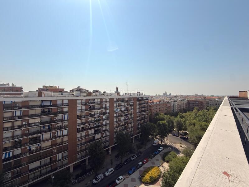 Foto 0a23e3ee-43b3-4850-a112-c9206dfd9142. Pis amb calefacció a Arapiles Madrid