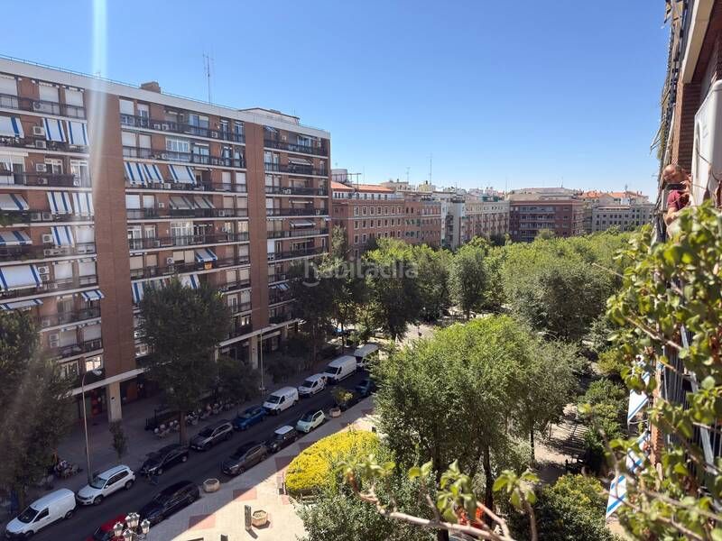 Foto 4454ac06-92aa-4f9a-a643-6d90600a22a2. Pis amb calefacció a Arapiles Madrid