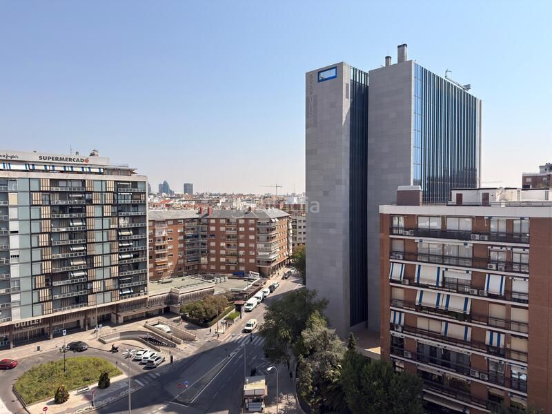 Foto 4d52abba-4ae0-493f-8e17-2c789ff2076e. Pis amb calefacció a Arapiles Madrid