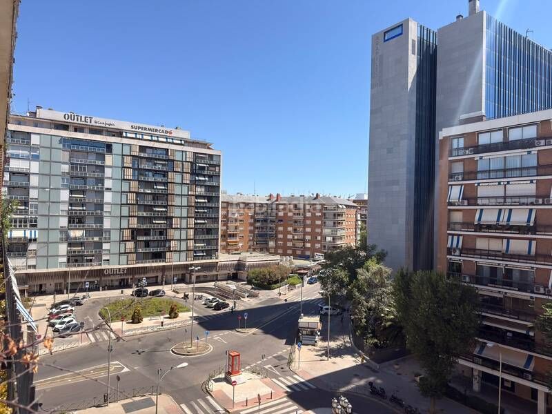 Foto 8da998ee-2fbf-4798-a369-91e35a7930f1. Pis amb calefacció a Arapiles Madrid