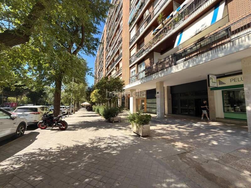 Foto cb677887-5e3e-4daa-9b96-38bdbf096705. Pis amb calefacció a Arapiles Madrid