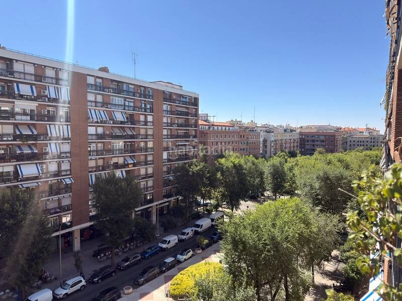 Foto d86cce7b-ab8f-45c3-ba5b-888e4560cc19. Pis amb calefacció a Arapiles Madrid