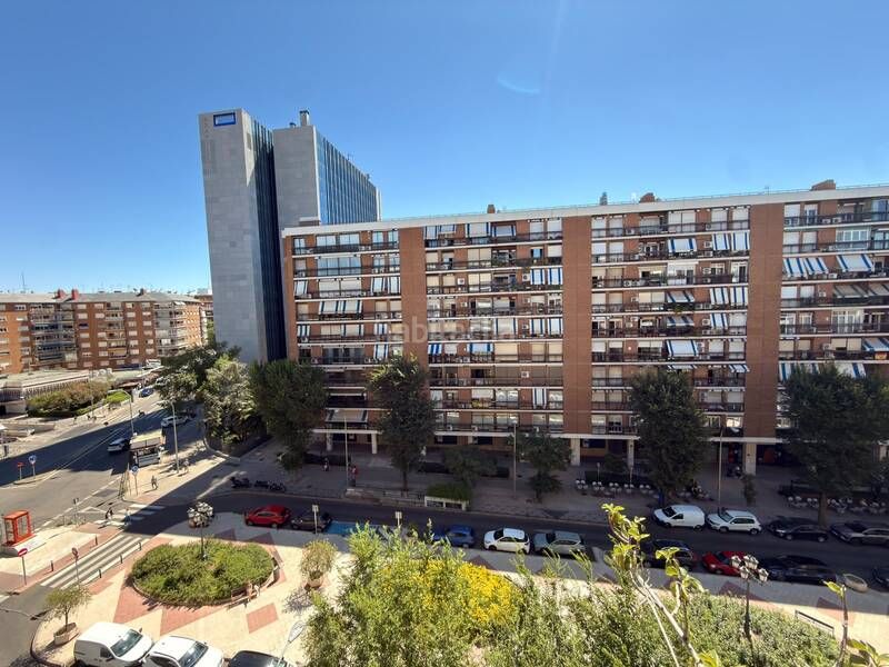 Foto e96f045a-ee19-4d42-bbf0-5d97f2c618f3. Pis amb calefacció a Arapiles Madrid