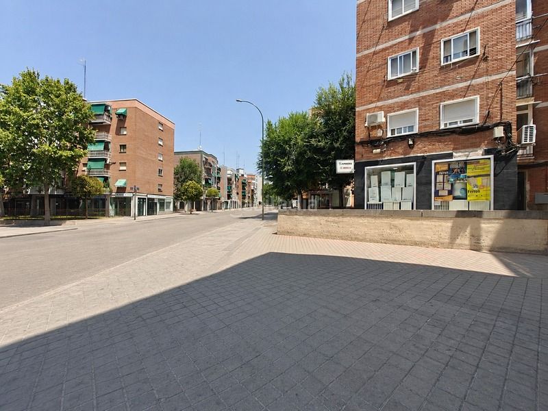 Foto a8c08520-ae94-41ba-8524-666a107f2b16. Pis amb calefacció a Centro Móstoles