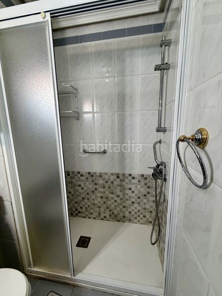 Foto 14a5d858-b580-4c9a-9bb6-c31d845d2752. Pis amb calefacció piscina a Buena Vista Madrid