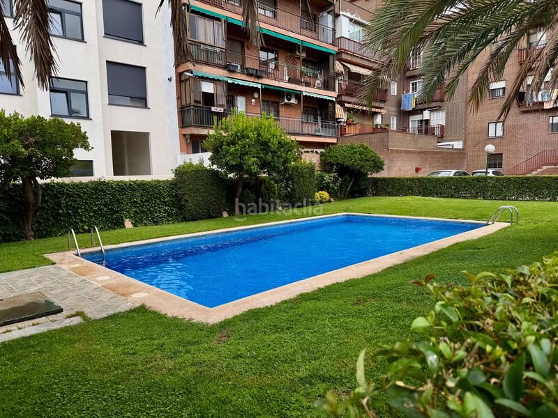 Foto cdecc372-9ea9-4004-a4a2-fb4002b3af46. Pis amb calefacció piscina a Buena Vista Madrid