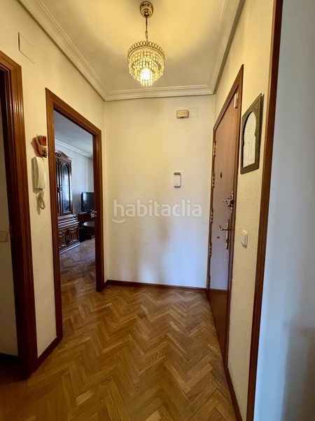 Foto d52dfccb-b1c8-4c58-9615-693fd7120330. Pis amb calefacció piscina a Buena Vista Madrid