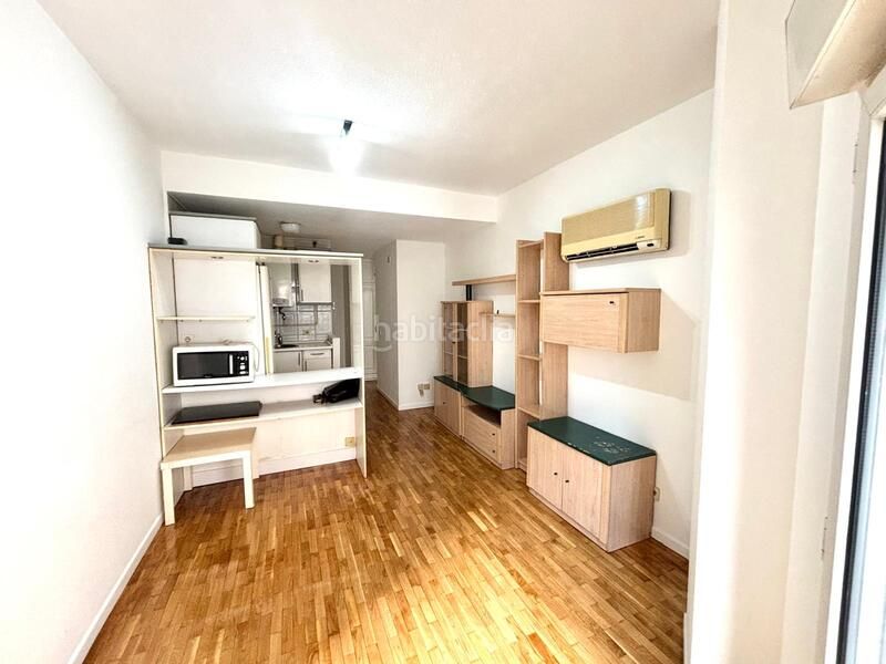 Foto 8e226125-dcc1-4055-881a-c151dbc5bd61. Pis a Justicia-Chueca Madrid