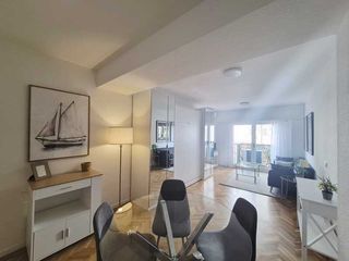 Alquiler Estudio en Trafalgar. Estudio a estrenar en trafalgaren pleno corazón del barrio de tr