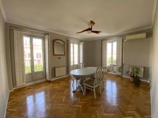 Flat in FUENCARRAL
