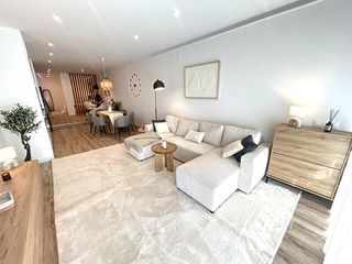 Piso en Valdeacederas