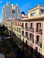 Flat in Justicia-Chueca
