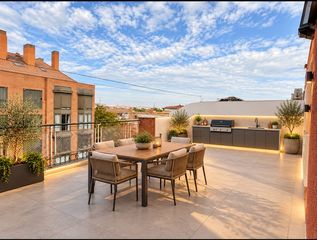 Penthouse in Vista Alegre