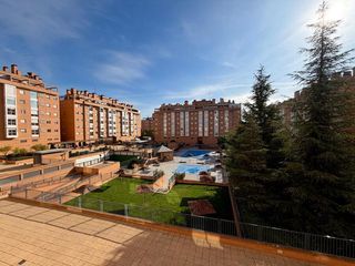 Pis a PAU de Carabanchel. Globalpiso pau de carabanchel pone a la venta este acogedor apar