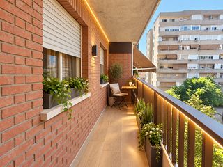 Appartamento  Olimpica conchita puig. Globalpiso alcorcon vende piso exterior con ascensor 3 dormitori