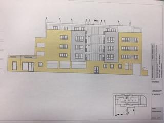 Terreny residencial  Calle antonio van de pere