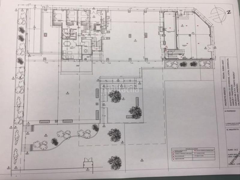 Foto dc522027-f08f-4099-8109-6beb9769bb02. Terreno residencial en Hospital Valdemoro