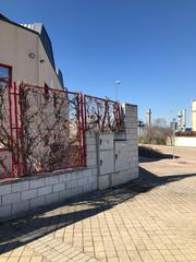 Location Bureau  Calle papiro. Alquiler de oficina, con posiblidad de nave aneja a la misma, de