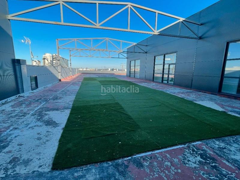 Foto 347bc660-bc14-4af0-94af-fce05fbfbc4e. Alquiler local comercial en calle diesel 13 alquiler sede coorporativa en Getafe