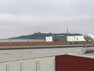 Lloguer Oficina a Calle diesel 15. Oficinas en alquiler en magnifico entorno terraza privada