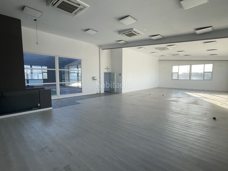 Foto 9cb38a40-6a7f-4ea4-9e90-ba5787115ba9. Location bureau dans calle diesel 15 dans Los Olivos-Los Ángeles Getafe