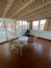 Duplex à Calle manzana 9. Espectacular duplex en getafe centro, habitaciones arriba y abaj